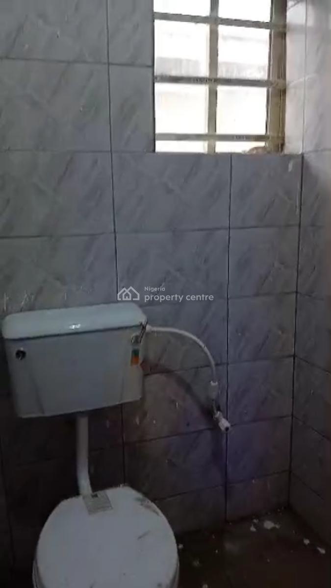 Brand New a Room Self Contain, Shapati, Bogije, Ibeju Lekki, Lagos, Self Contain (single Rooms) for Rent