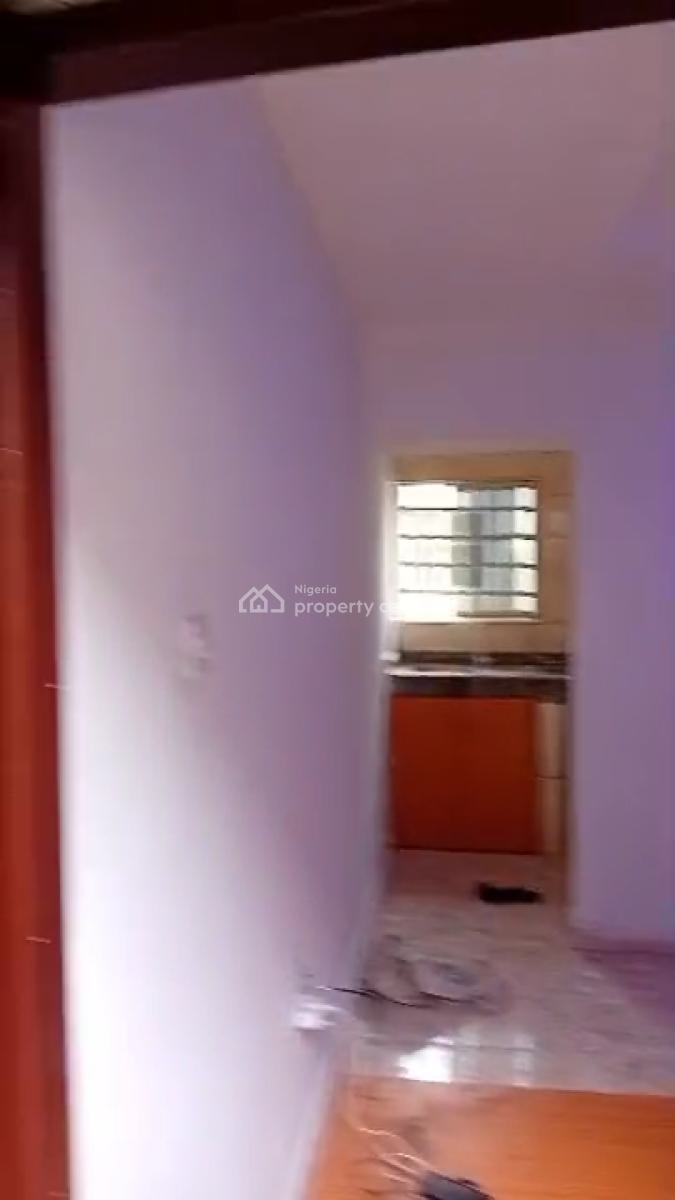 Brand New a Room Self Contain, Shapati, Bogije, Ibeju Lekki, Lagos, Self Contain (single Rooms) for Rent