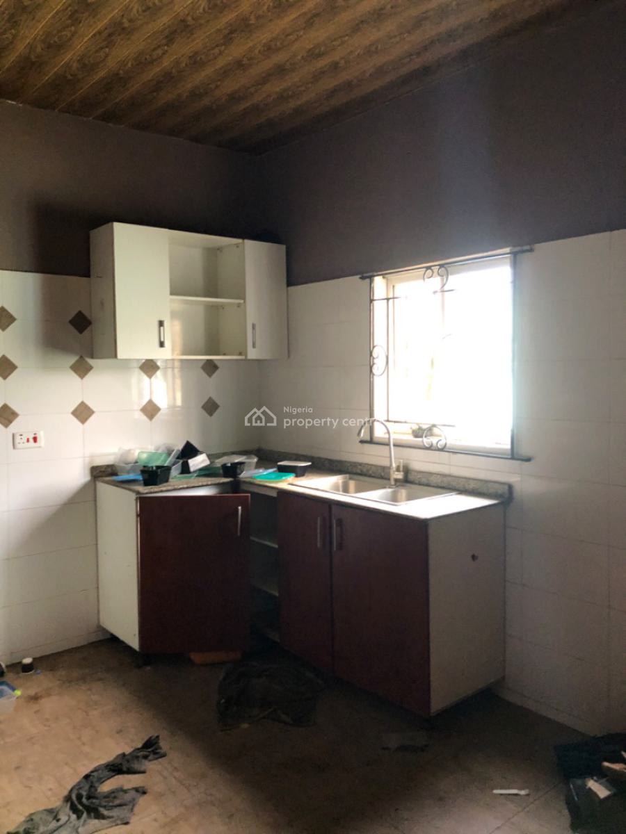 a Sharp and Spacious 2-bedroom Apartment, Badore, Ajah, Lagos, Flat / Apartment for Rent