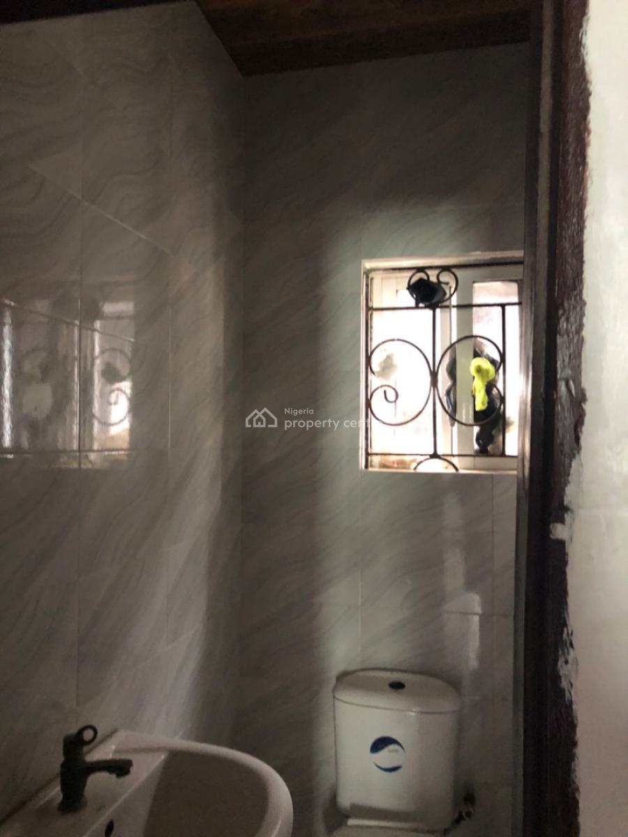 a Sharp and Spacious 2-bedroom Apartment, Badore, Ajah, Lagos, Flat / Apartment for Rent