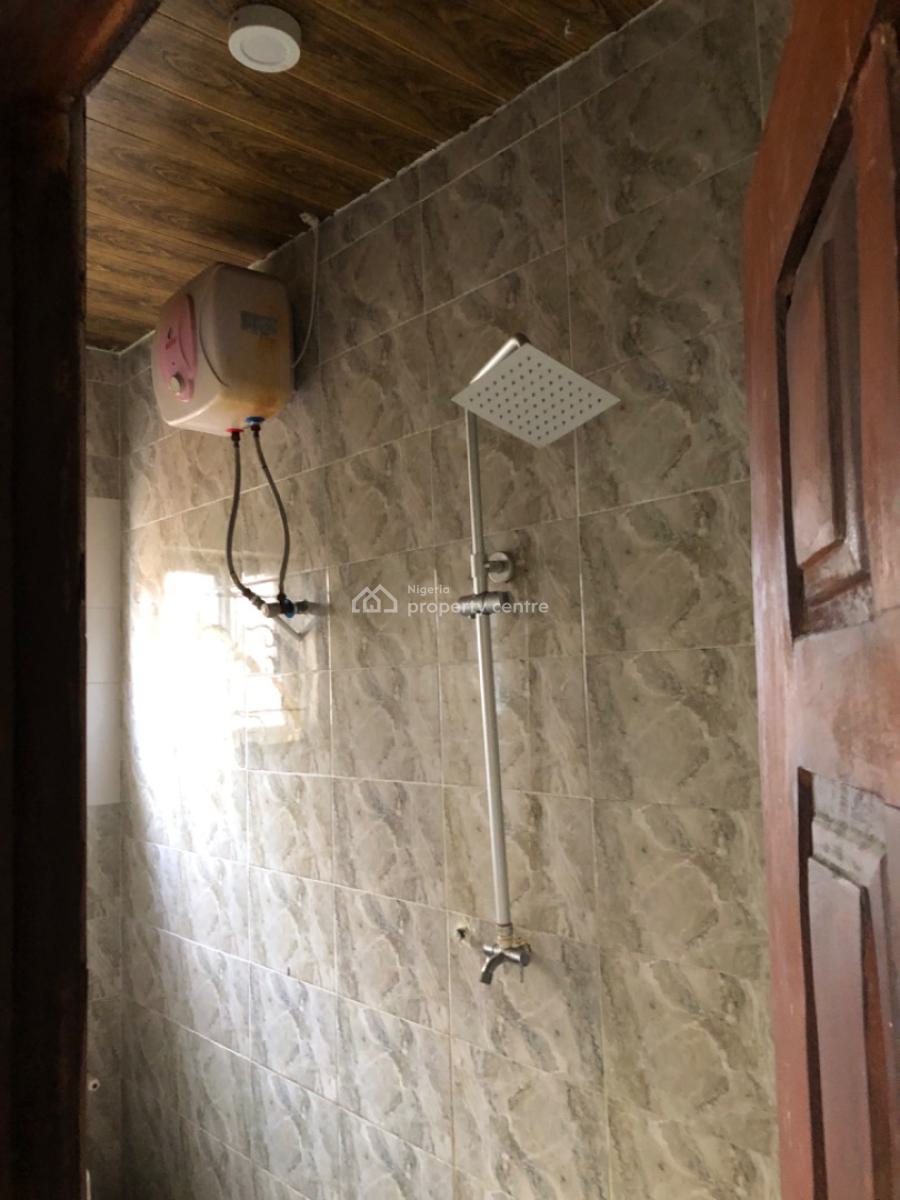 a Sharp and Spacious 2-bedroom Apartment, Badore, Ajah, Lagos, Flat / Apartment for Rent