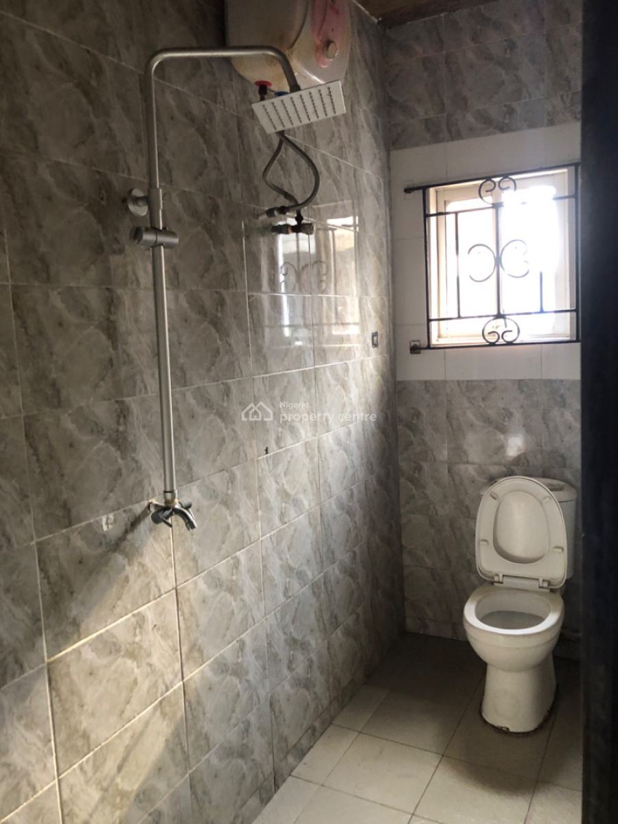 a Sharp and Spacious 2-bedroom Apartment, Badore, Ajah, Lagos, Flat / Apartment for Rent