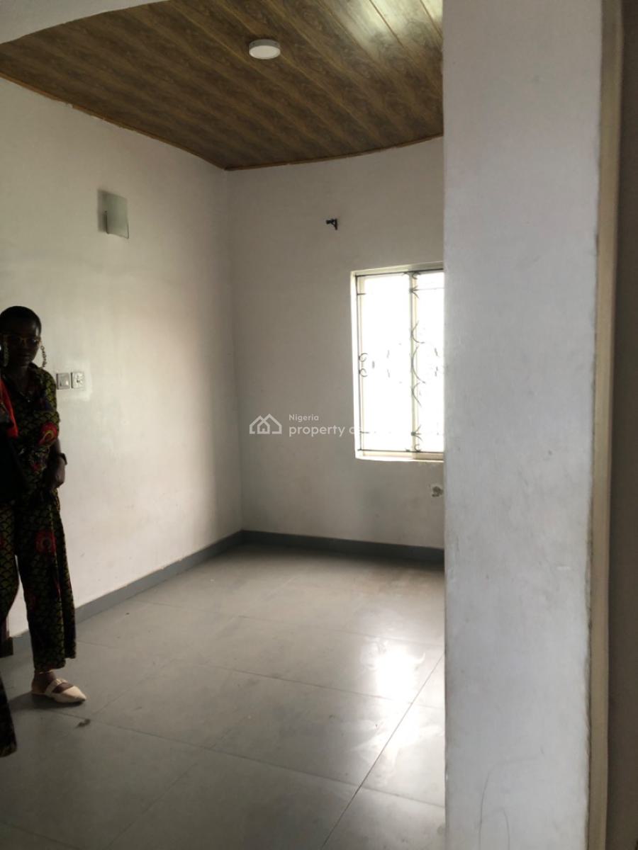 a Sharp and Spacious 2-bedroom Apartment, Badore, Ajah, Lagos, Flat / Apartment for Rent