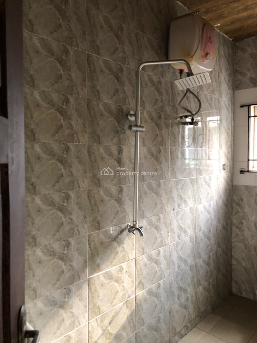 a Sharp and Spacious 2-bedroom Apartment, Badore, Ajah, Lagos, Flat / Apartment for Rent