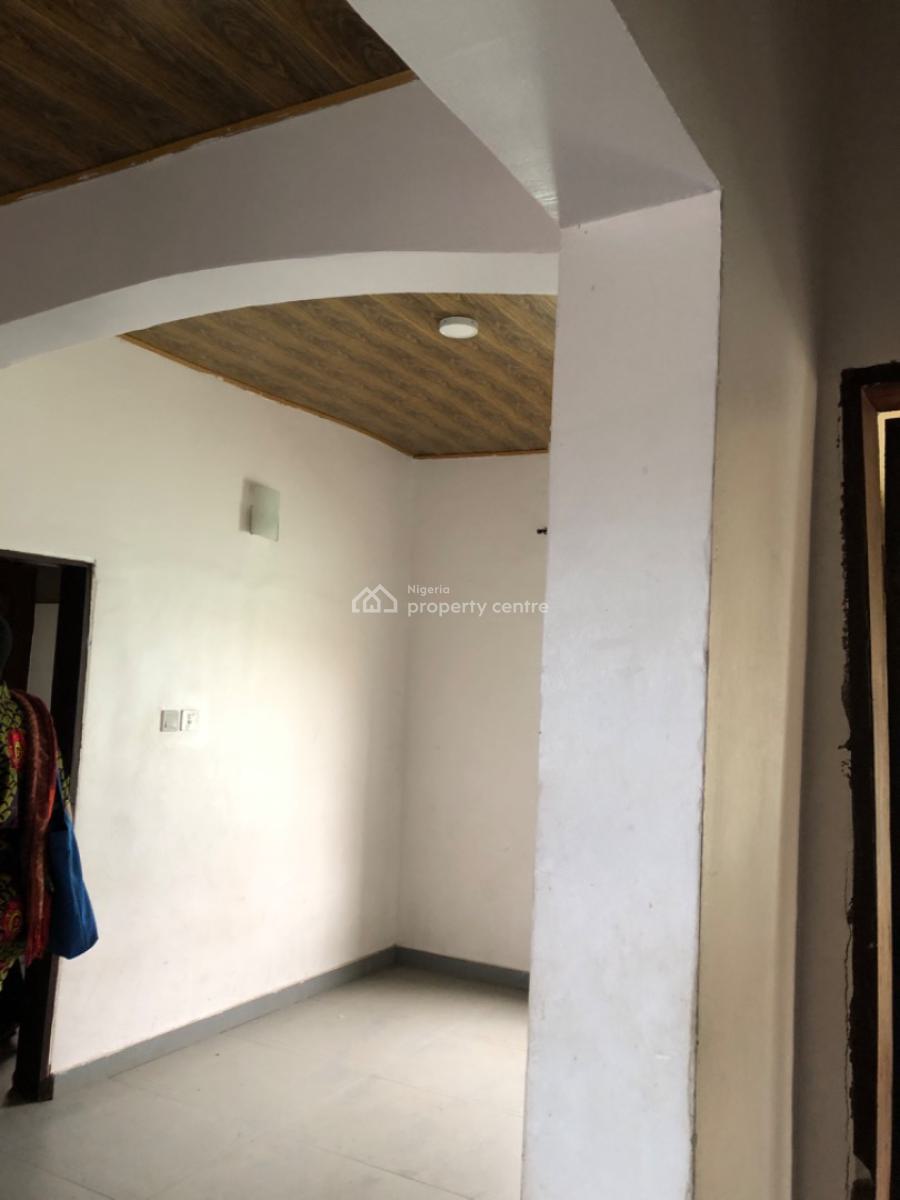 a Sharp and Spacious 2-bedroom Apartment, Badore, Ajah, Lagos, Flat / Apartment for Rent