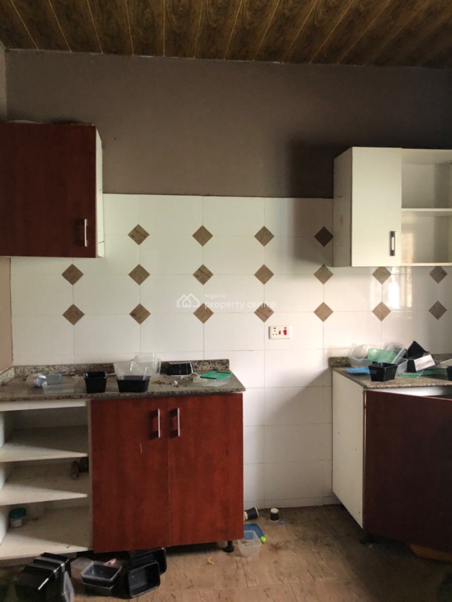 a Sharp and Spacious 2-bedroom Apartment, Badore, Ajah, Lagos, Flat / Apartment for Rent