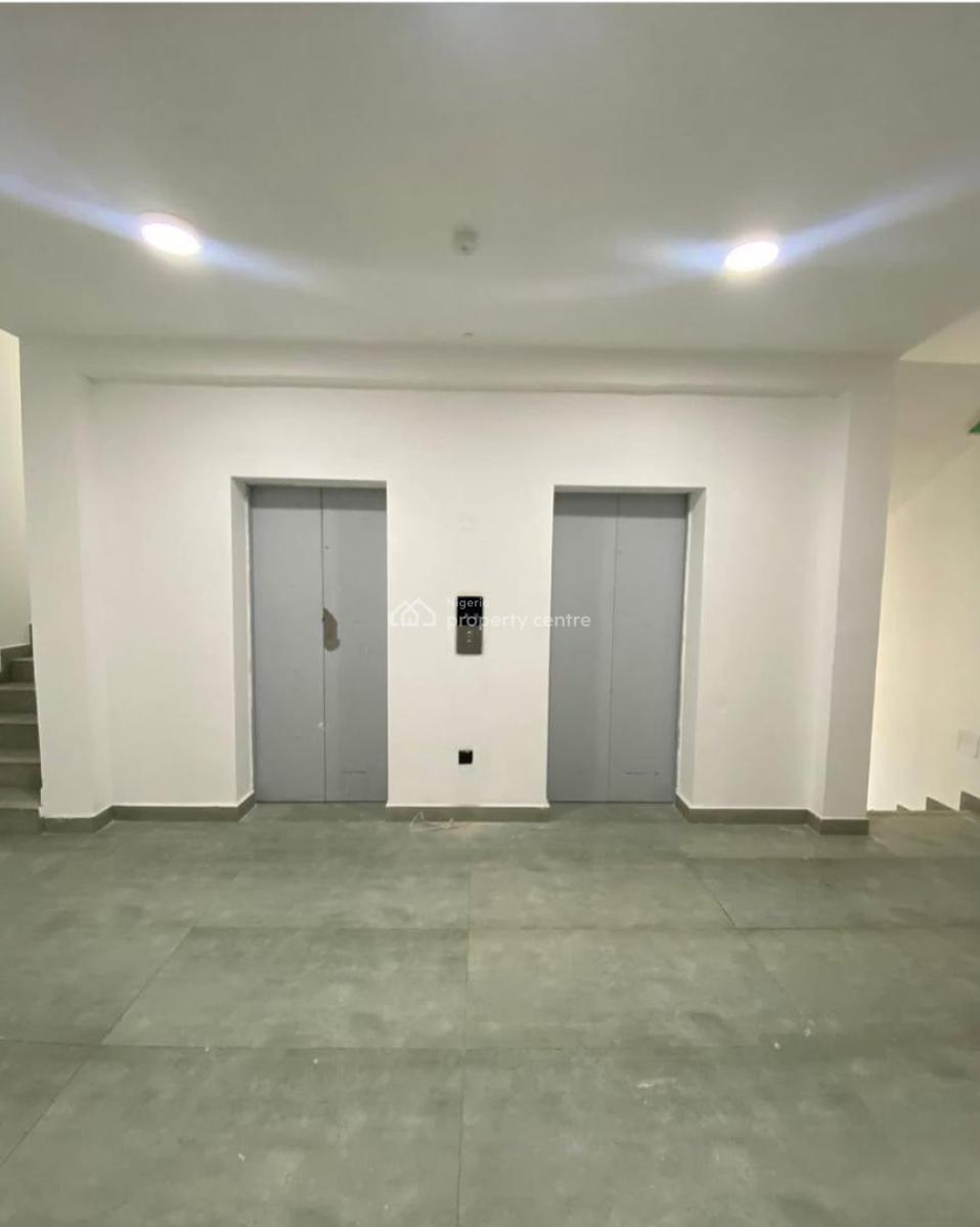 Beautifully Crafted Brand New 4 Bedroom Apartment, Ikoyi, Lagos, Flat / Apartment for Sale