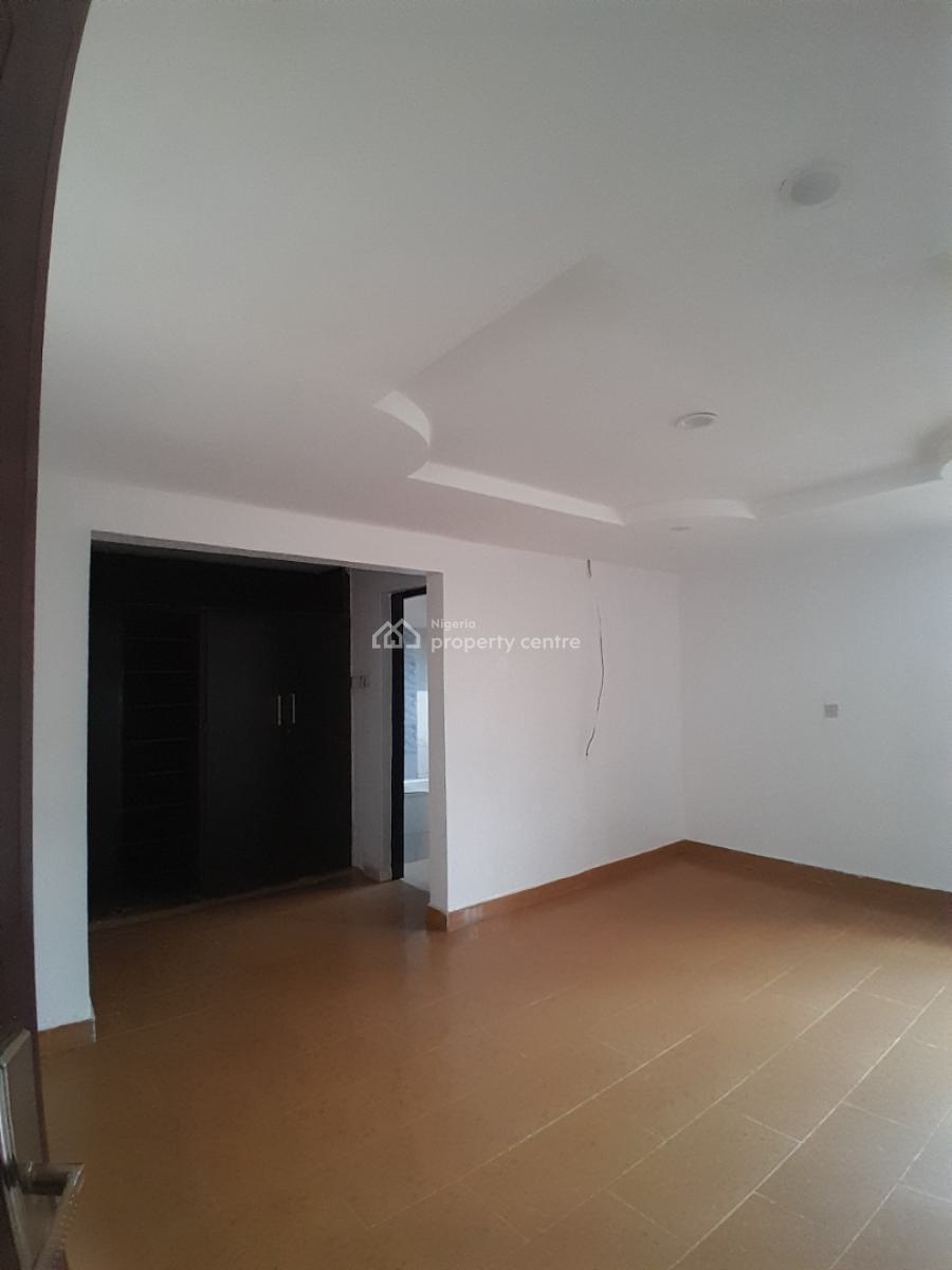 Newly Renovated 3 Bedroom Duplex, Kasumu Street Shangusha, Gra Phase 2, Magodo, Lagos, Detached Duplex for Rent