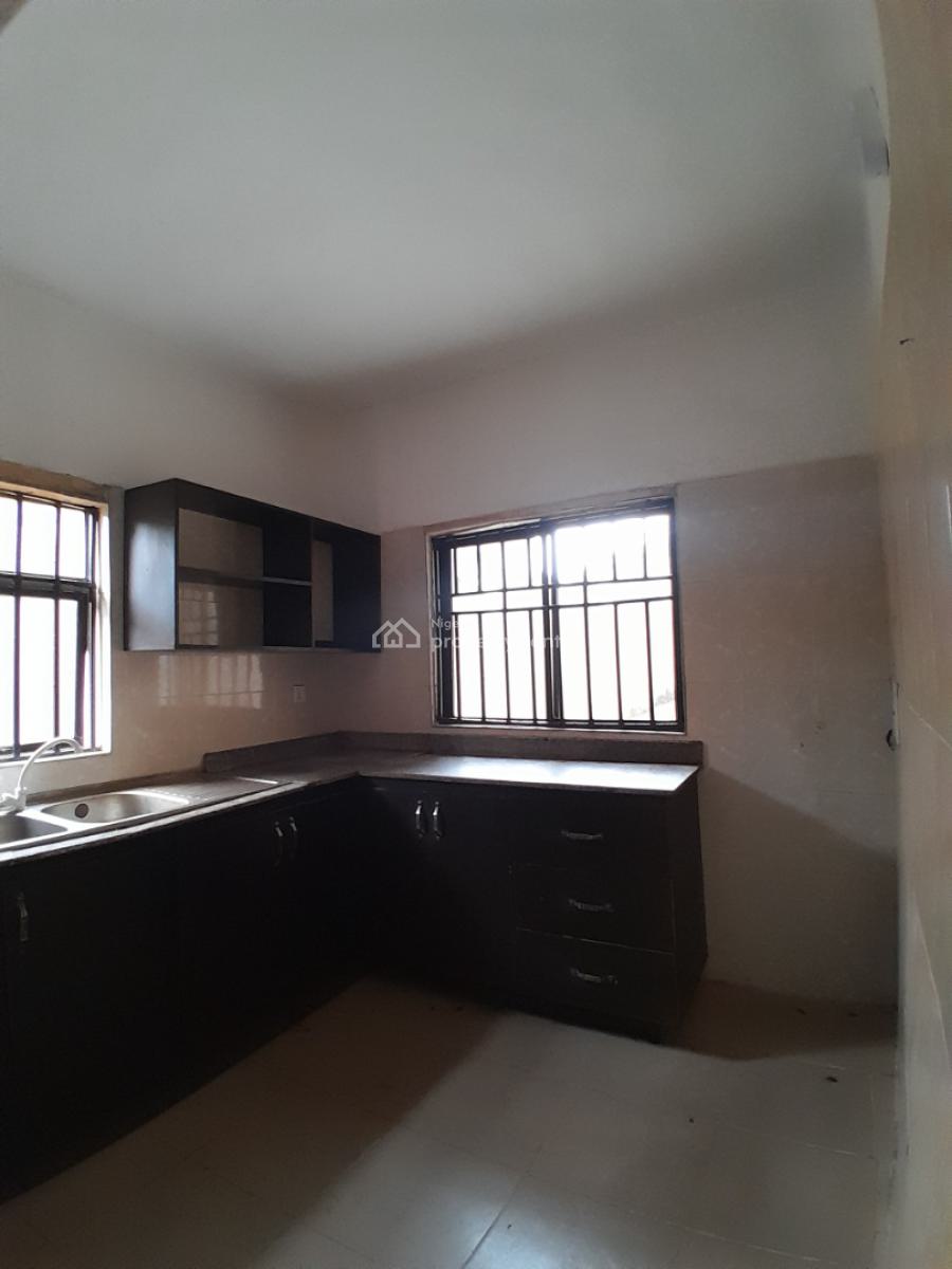 Newly Renovated 3 Bedroom Duplex, Kasumu Street Shangusha, Gra Phase 2, Magodo, Lagos, Detached Duplex for Rent