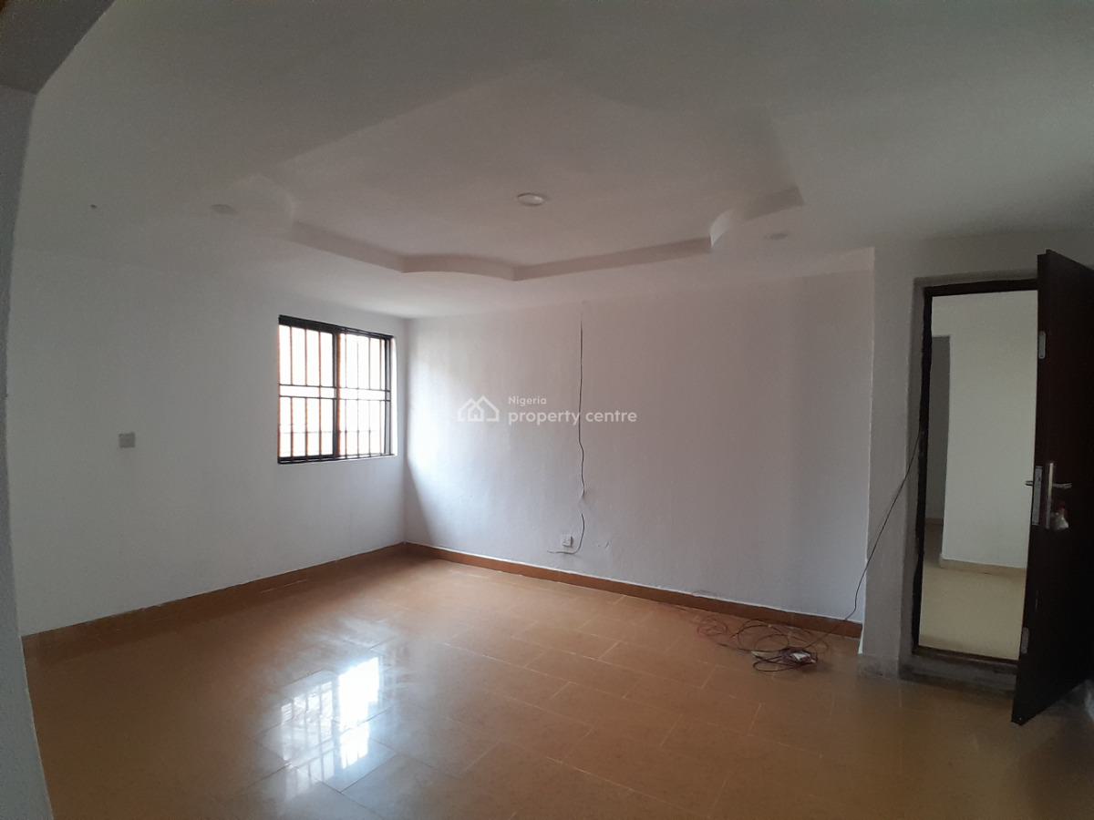 Newly Renovated 3 Bedroom Duplex, Kasumu Street Shangusha, Gra Phase 2, Magodo, Lagos, Detached Duplex for Rent