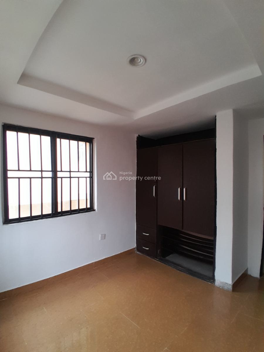 Newly Renovated 3 Bedroom Duplex, Kasumu Street Shangusha, Gra Phase 2, Magodo, Lagos, Detached Duplex for Rent