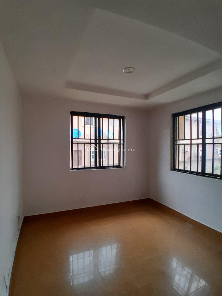 Newly Renovated 3 Bedroom Duplex, Kasumu Street Shangusha, Gra Phase 2, Magodo, Lagos, Detached Duplex for Rent