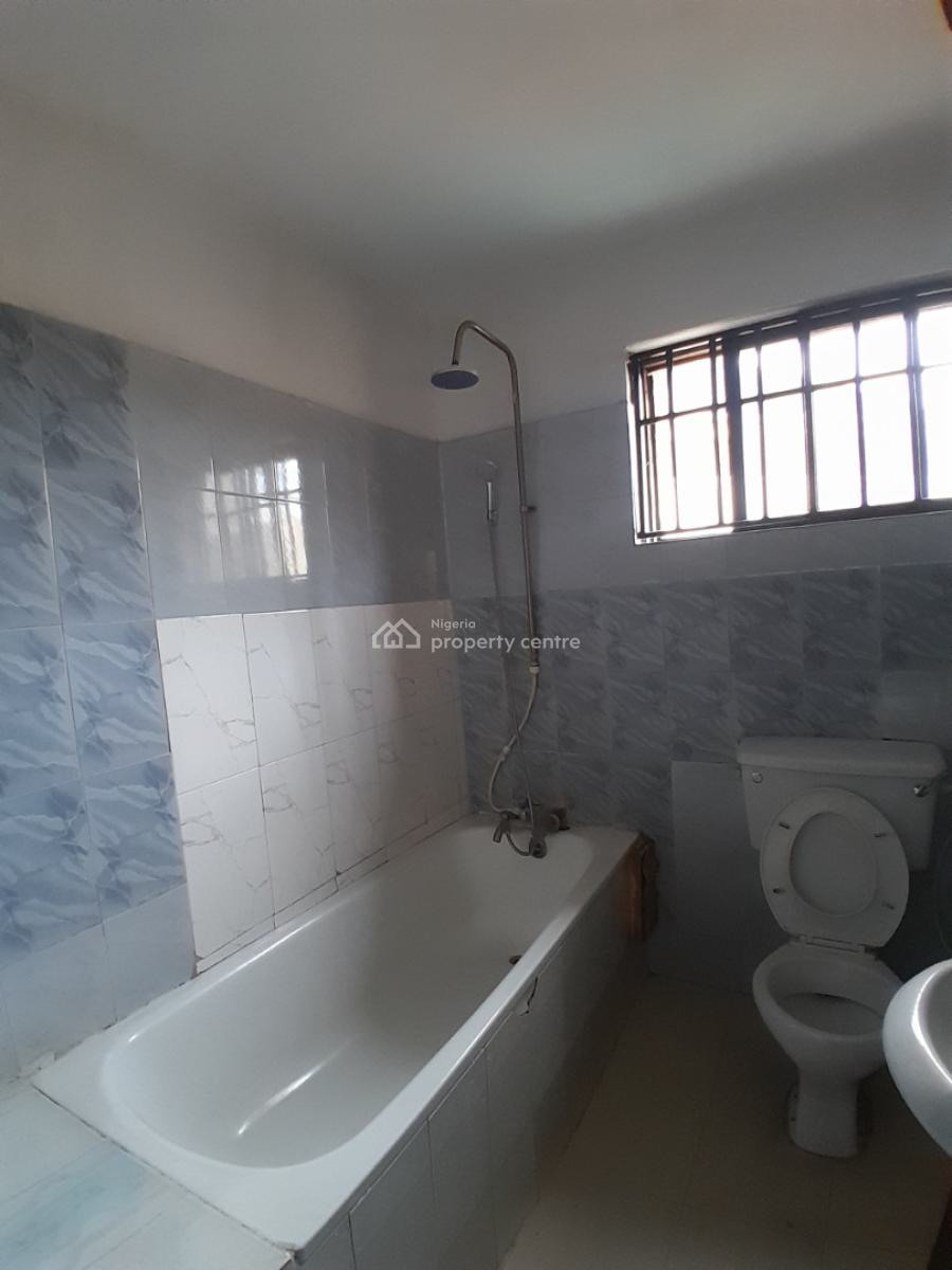 Newly Renovated 3 Bedroom Duplex, Kasumu Street Shangusha, Gra Phase 2, Magodo, Lagos, Detached Duplex for Rent