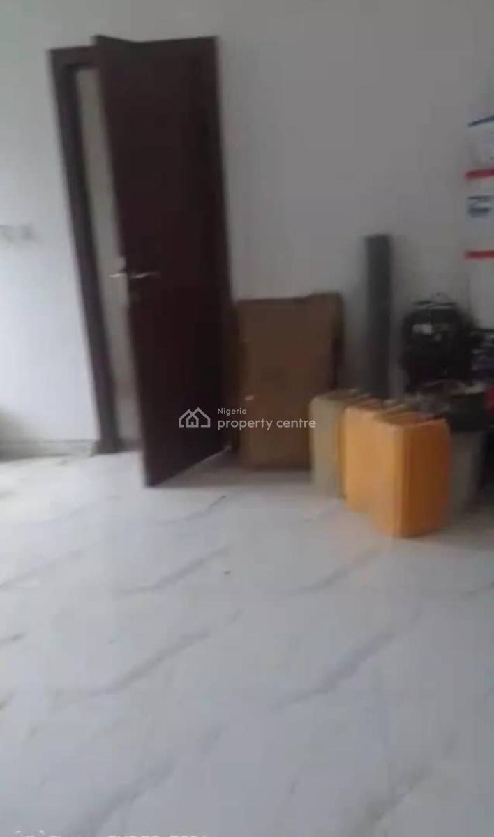 Lovely 2 Bedroom Flat, Mende, Maryland, Lagos, Flat / Apartment for Rent