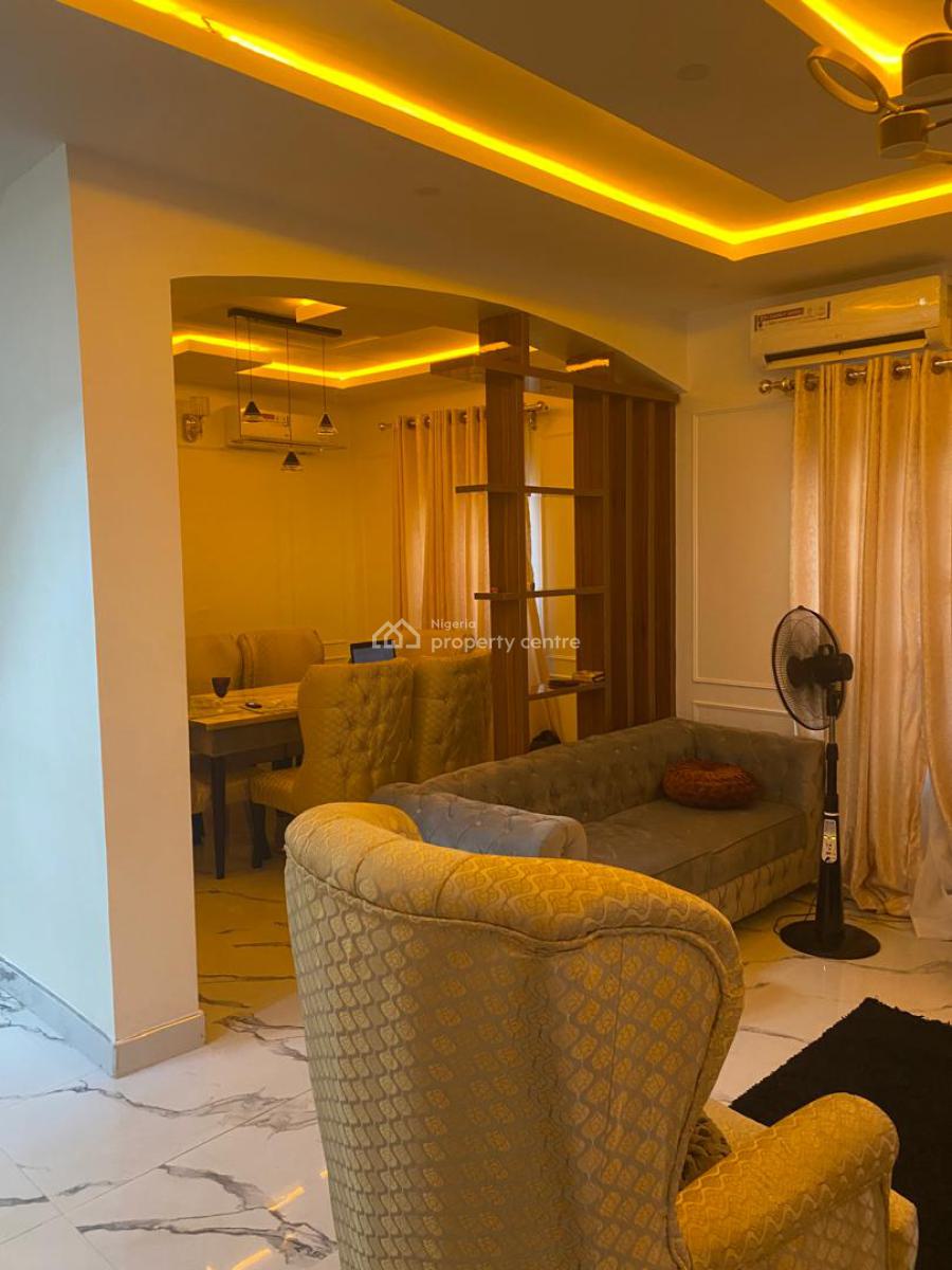 Relatively New 4 Bedroom Duplex with 2 Bedroom and 2 Units of Mini Flat, Command Estate, Ipaja, Lagos, Flat / Apartment for Sale