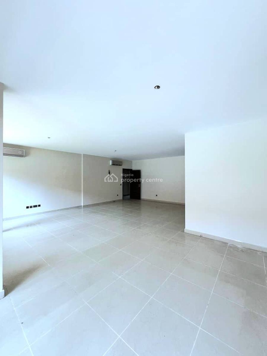 Luxury 3 Bedroom Apartment with Swimming Pool, Old Ikoyi, Ikoyi, Lagos, Flat / Apartment for Rent