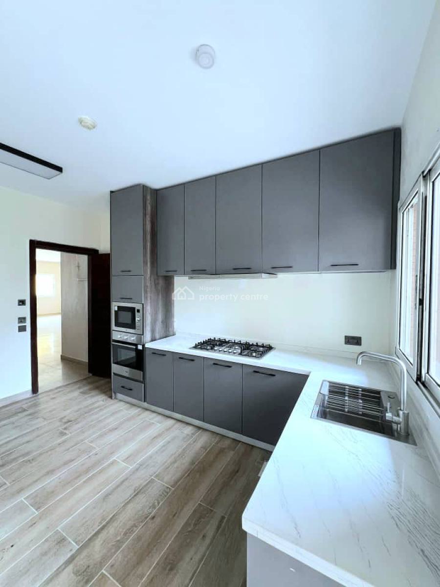 Luxury 3 Bedroom Apartment with Swimming Pool, Old Ikoyi, Ikoyi, Lagos, Flat / Apartment for Rent