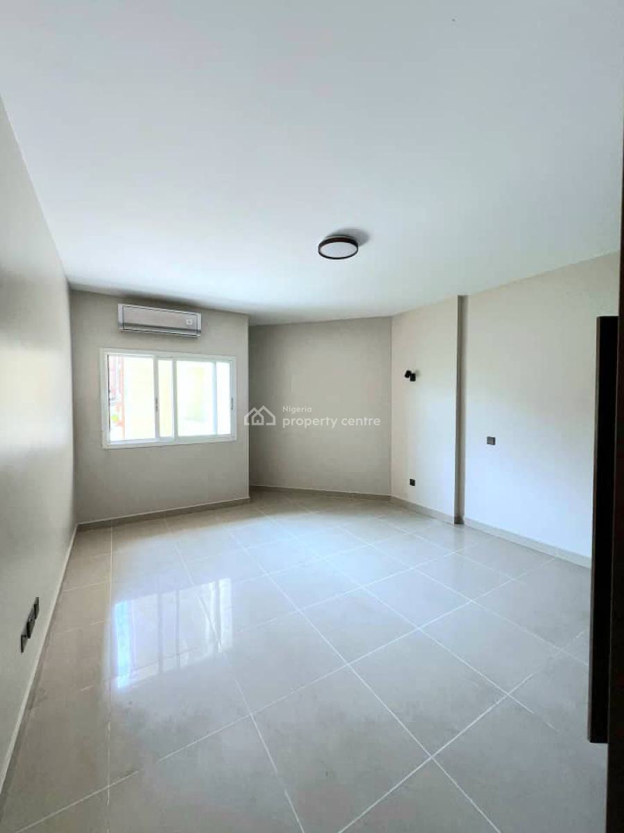 Luxury 3 Bedroom Apartment with Swimming Pool, Old Ikoyi, Ikoyi, Lagos, Flat / Apartment for Rent