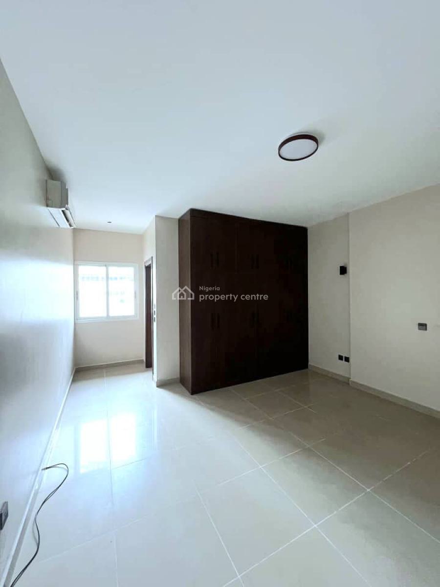 Luxury 3 Bedroom Apartment with Swimming Pool, Old Ikoyi, Ikoyi, Lagos, Flat / Apartment for Rent