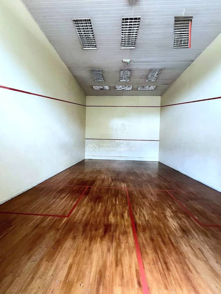 Luxury 3 Bedroom Apartment with Swimming Pool, Old Ikoyi, Ikoyi, Lagos, Flat / Apartment for Rent