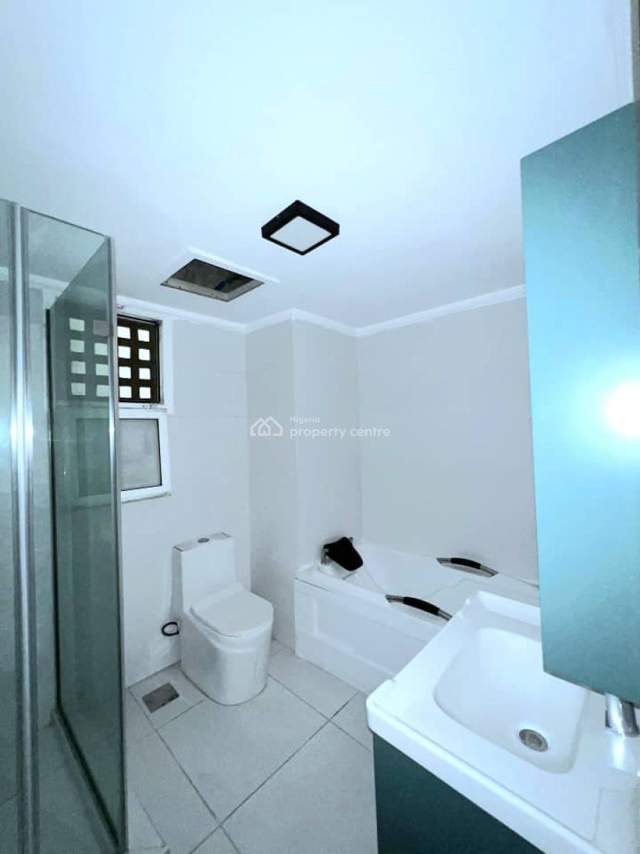 Luxury 3 Bedroom Apartment with Swimming Pool, Old Ikoyi, Ikoyi, Lagos, Flat / Apartment for Rent