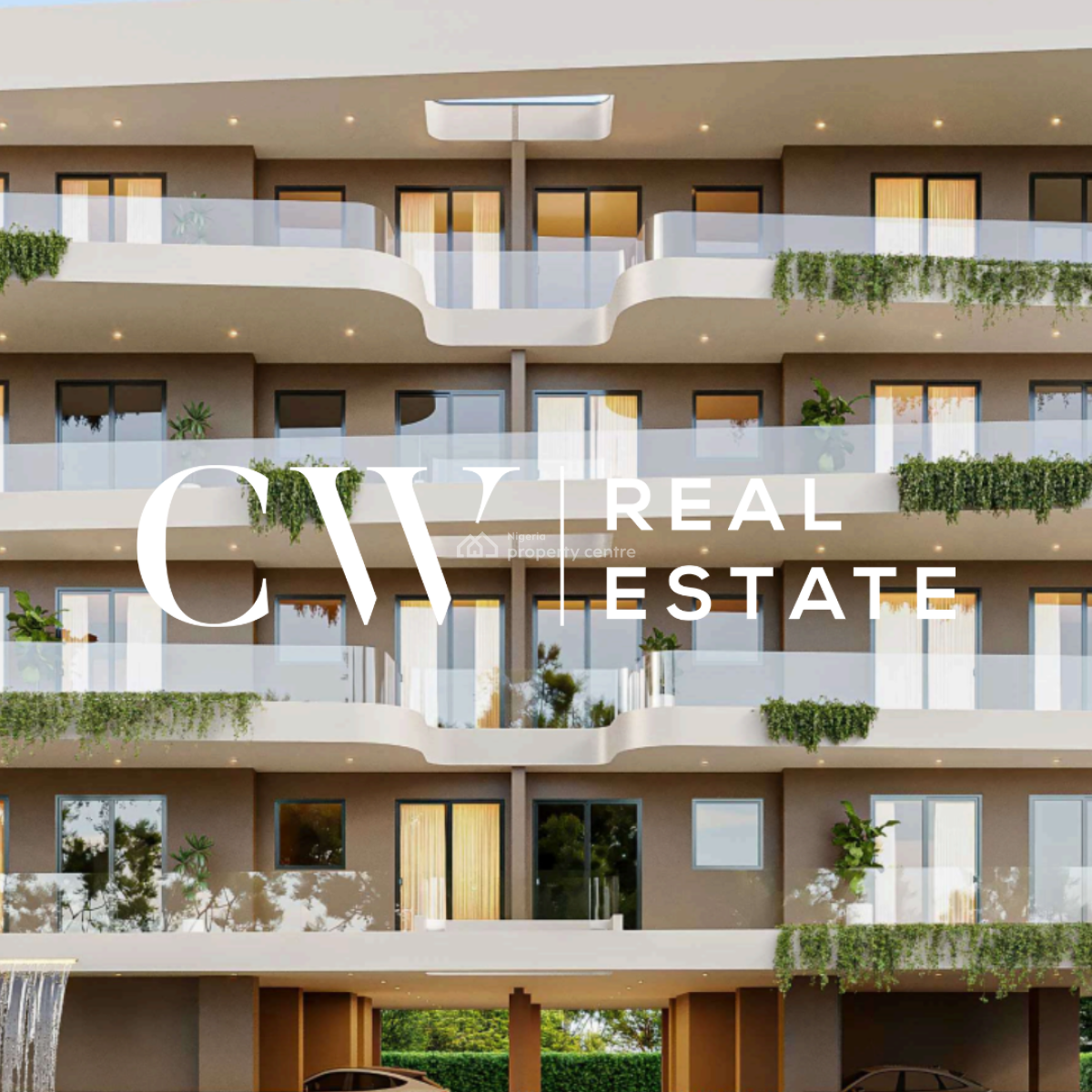 New Developments in Lekki Phase 1, Lekki Phase 1, Lekki, Lagos, Flat / Apartment for Sale