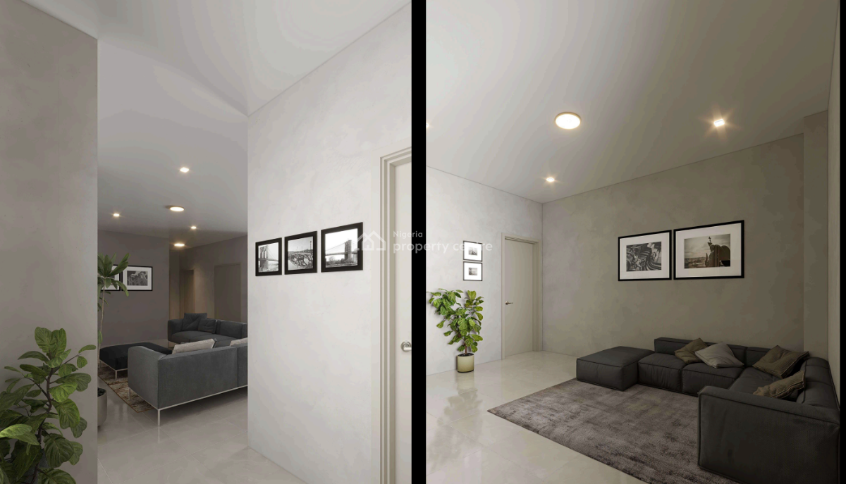New Developments in Lekki Phase 1, Lekki Phase 1, Lekki, Lagos, Flat / Apartment for Sale