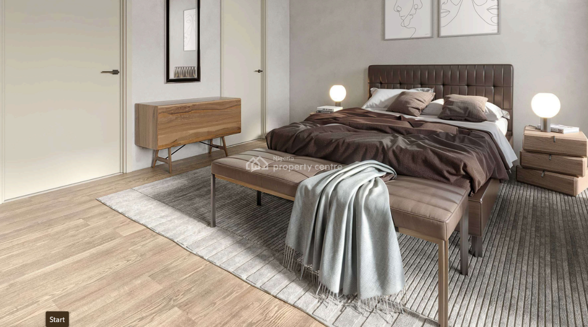 New Developments in Lekki Phase 1, Lekki Phase 1, Lekki, Lagos, Flat / Apartment for Sale