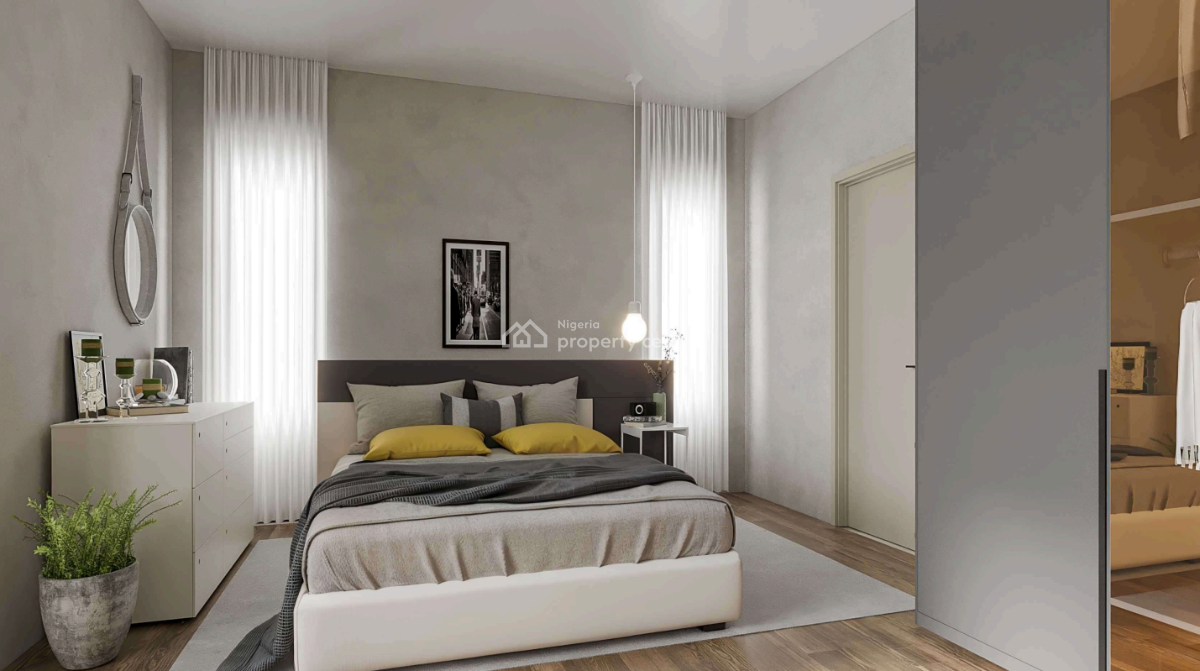 New Developments in Lekki Phase 1, Lekki Phase 1, Lekki, Lagos, Flat / Apartment for Sale