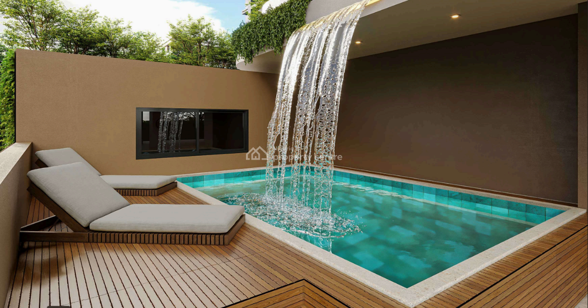 New Developments in Lekki Phase 1, Lekki Phase 1, Lekki, Lagos, Flat / Apartment for Sale