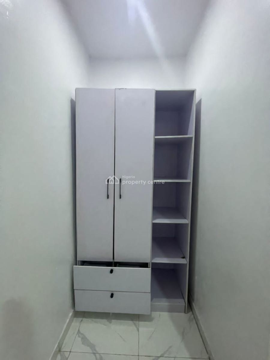 3 Bedroom Terrace Duplex in a Serene and Secured Estate, Ikota, Lekki, Lagos, Terraced Duplex for Rent
