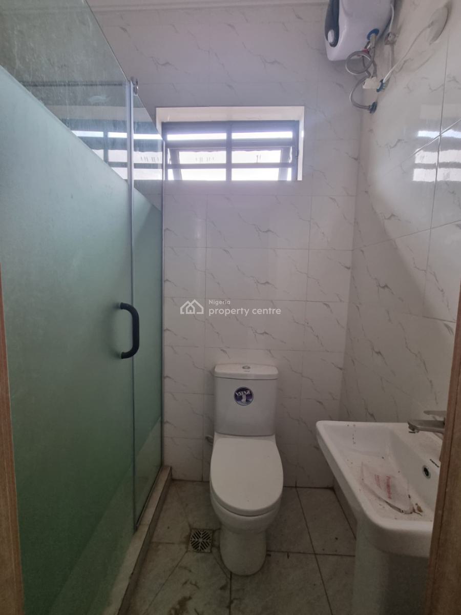 Newly Built 4-bedroom Semi-detached Duplex, Off Awolowo Way, Ikeja, Lagos, House for Sale