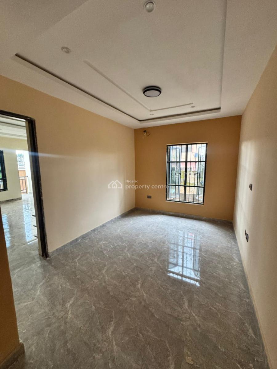 Terrace Duplex, Katampe, Abuja, Terraced Duplex for Sale