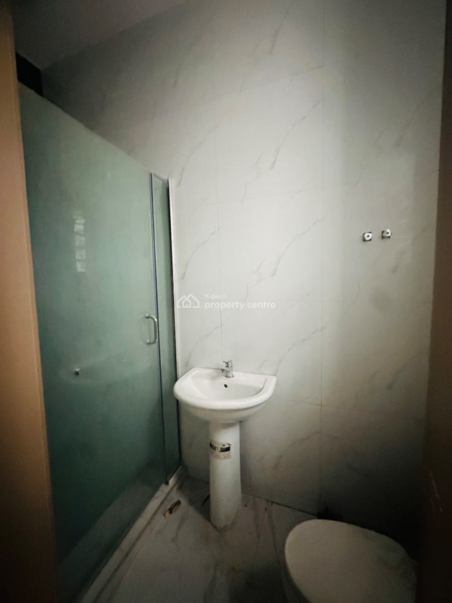 Newly Built 5 Bedroom Fully Detached Duplex with a Room Bq, Omole Phase 1, Ikeja, Lagos, Detached Duplex for Sale