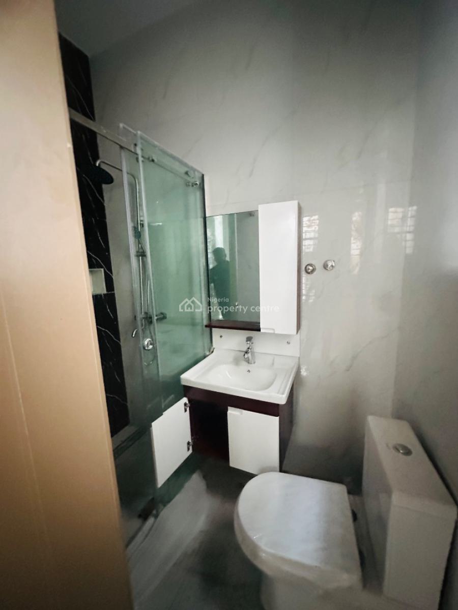 Newly Built 5 Bedroom Fully Detached Duplex with a Room Bq, Omole Phase 1, Ikeja, Lagos, Detached Duplex for Sale