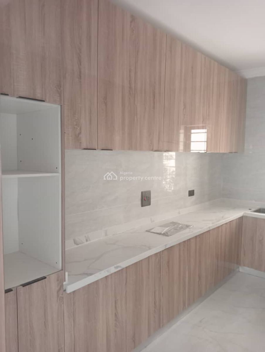 Luxury 6 Bedroom Fully Detached Duplex, Eleko Junction, Ibeju Lekki, Lagos, Detached Duplex for Sale