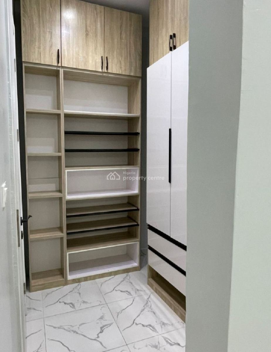 Tastefully Built and Fully Furnished 2 Bedroom Flat, Ikate, Lekki, Lagos, Flat / Apartment for Rent