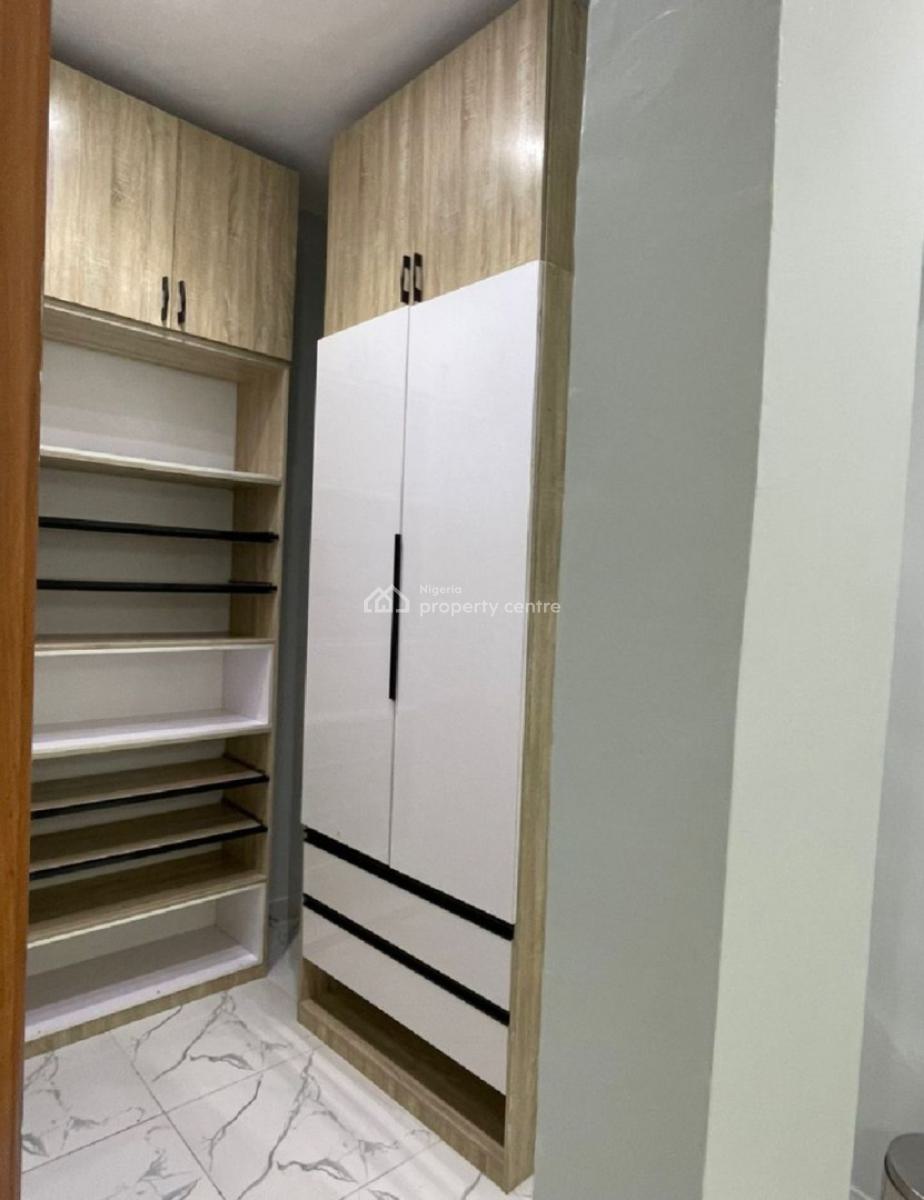 Tastefully Built and Fully Furnished 2 Bedroom Flat, Ikate, Lekki, Lagos, Flat / Apartment for Rent