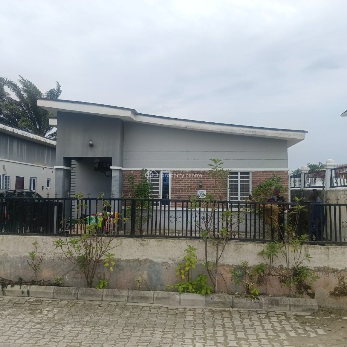 3-bedroom Fully Detached Home, Ibeju Lekki, Lagos, Detached Bungalow for Sale