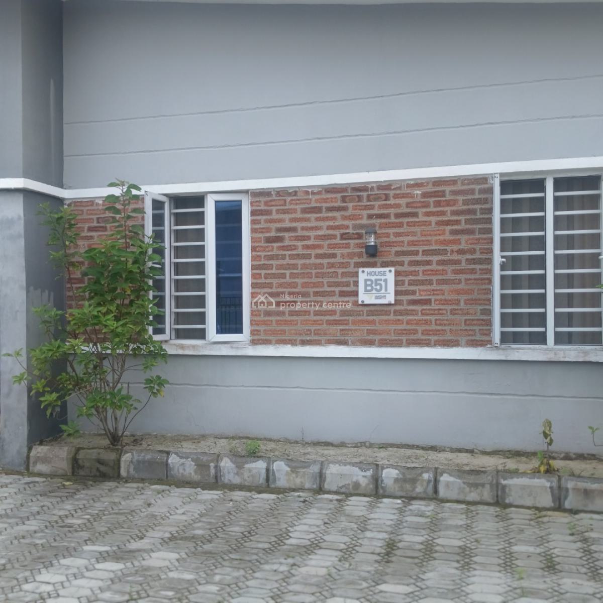 3-bedroom Fully Detached Home, Ibeju Lekki, Lagos, Detached Bungalow for Sale