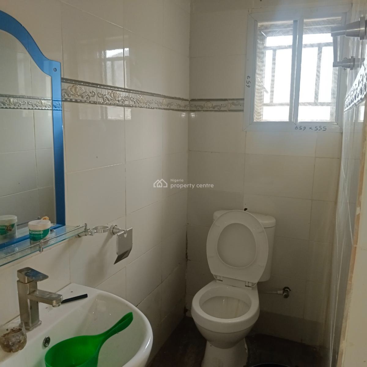 Block of 4 Units (2-bedroom Flats) -- New Road, Ibeju-lekki, Awoyaya Lagos, Awoyaya, Ibeju Lekki, Lagos, House for Sale