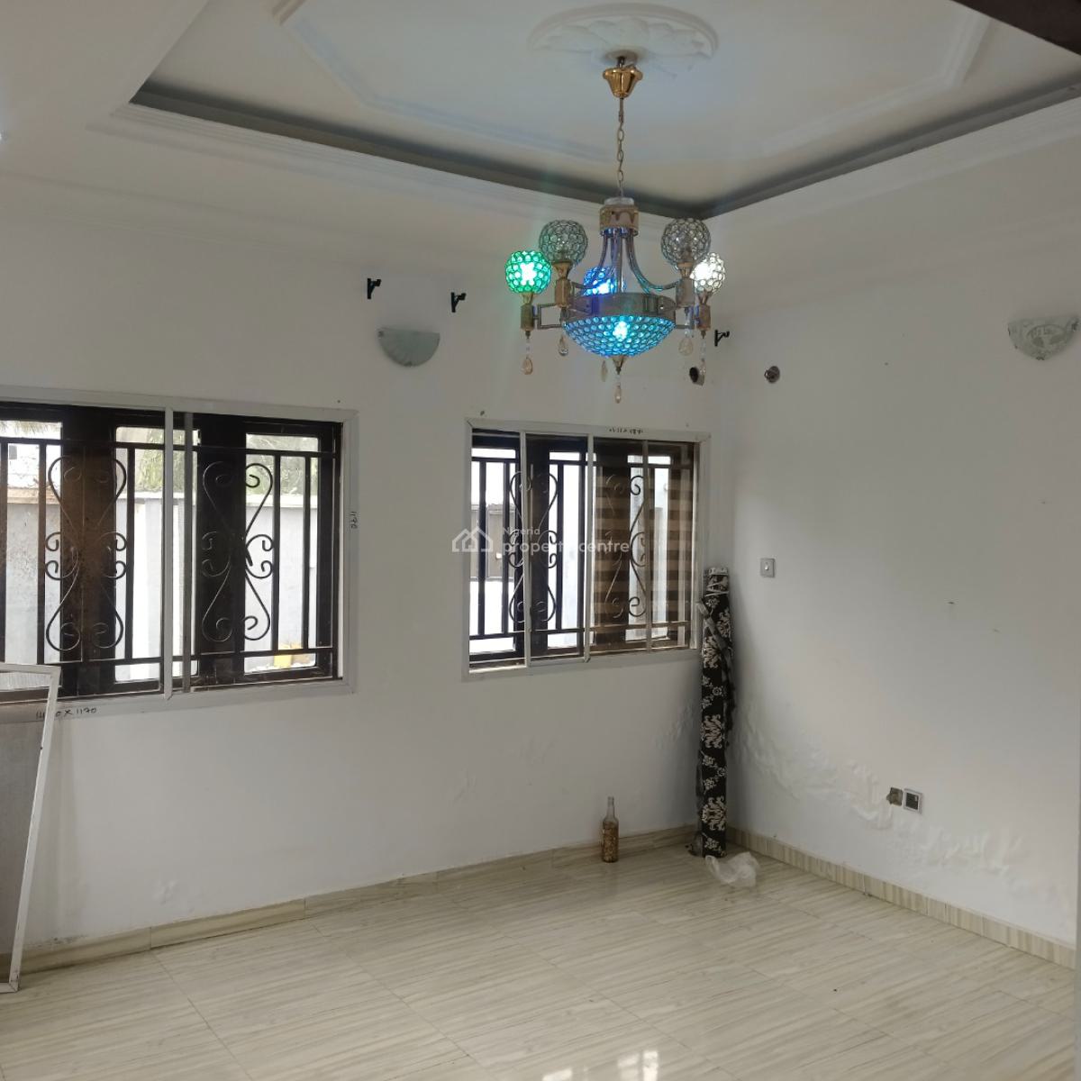 Block of 4 Units (2-bedroom Flats) -- New Road, Ibeju-lekki, Awoyaya Lagos, Awoyaya, Ibeju Lekki, Lagos, House for Sale