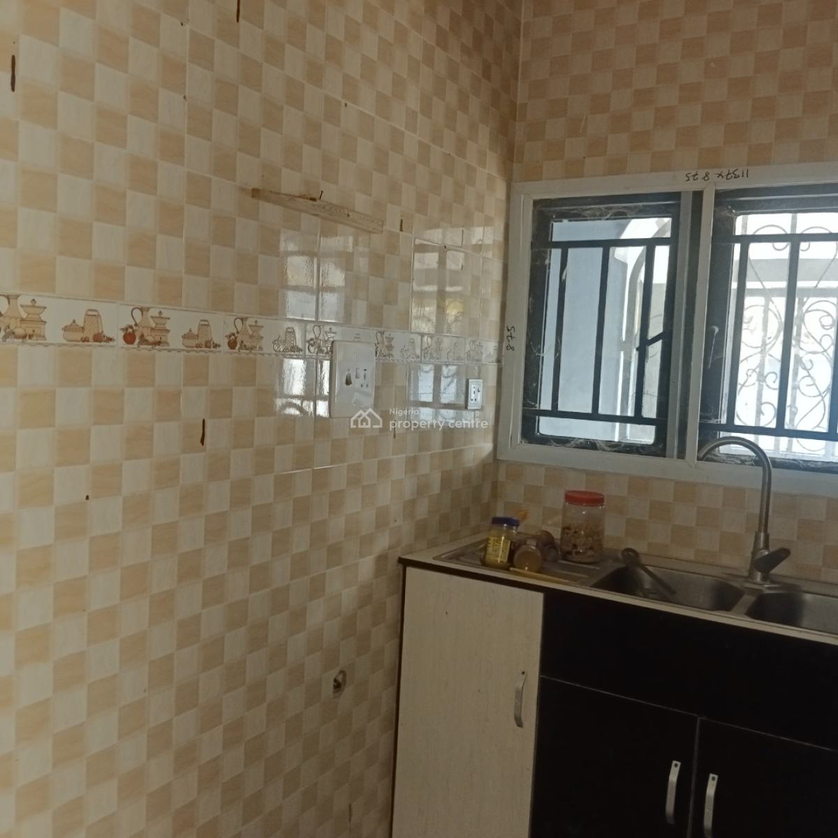 Block of 4 Units (2-bedroom Flats) -- New Road, Ibeju-lekki, Awoyaya Lagos, Awoyaya, Ibeju Lekki, Lagos, House for Sale