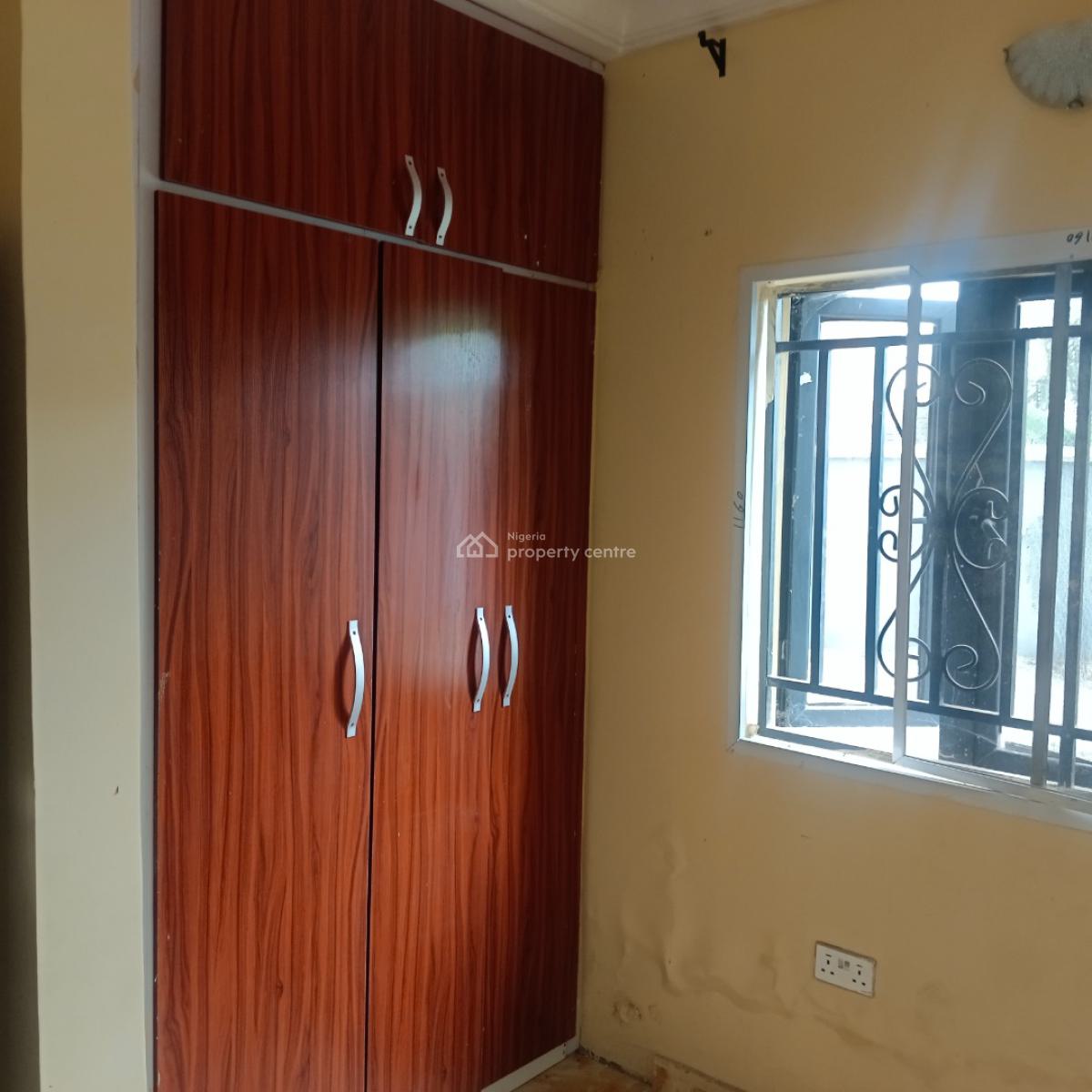Block of 4 Units (2-bedroom Flats) -- New Road, Ibeju-lekki, Awoyaya Lagos, Awoyaya, Ibeju Lekki, Lagos, House for Sale