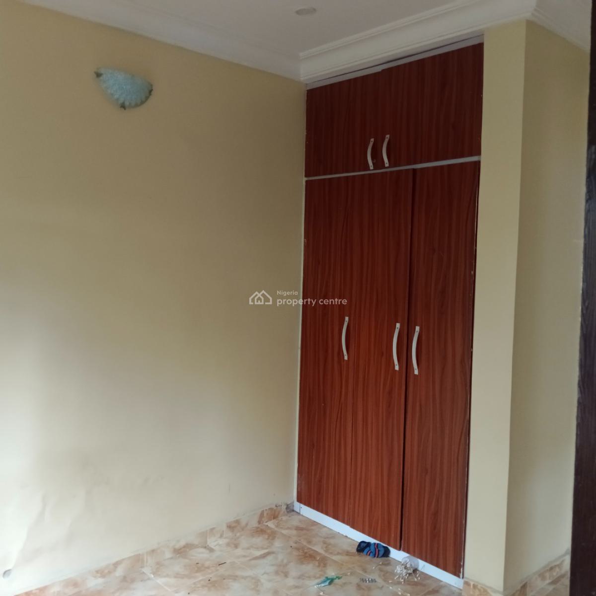 Block of 4 Units (2-bedroom Flats) -- New Road, Ibeju-lekki, Awoyaya Lagos, Awoyaya, Ibeju Lekki, Lagos, House for Sale