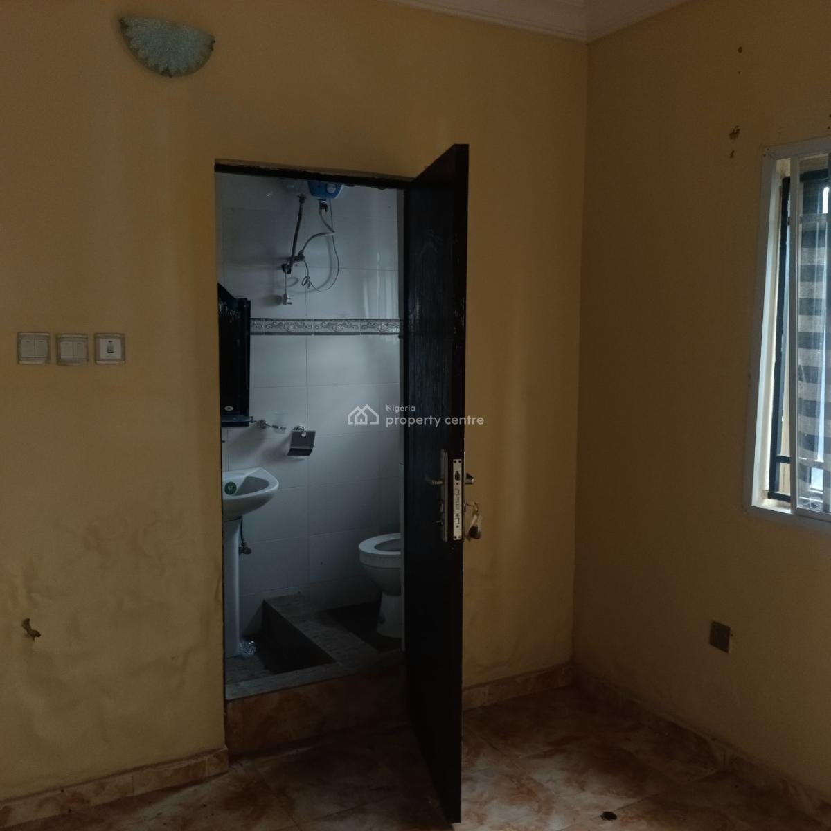 Block of 4 Units (2-bedroom Flats) -- New Road, Ibeju-lekki, Awoyaya Lagos, Awoyaya, Ibeju Lekki, Lagos, House for Sale