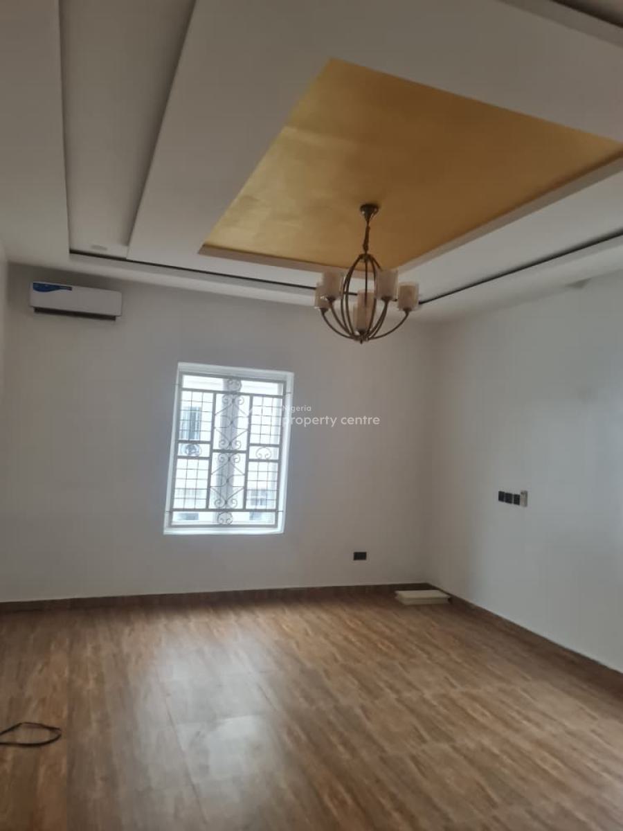 Luxury Spacious 2 Bedroom Apartment, Von Estate Road, Lugbe District, Abuja, Flat / Apartment for Rent