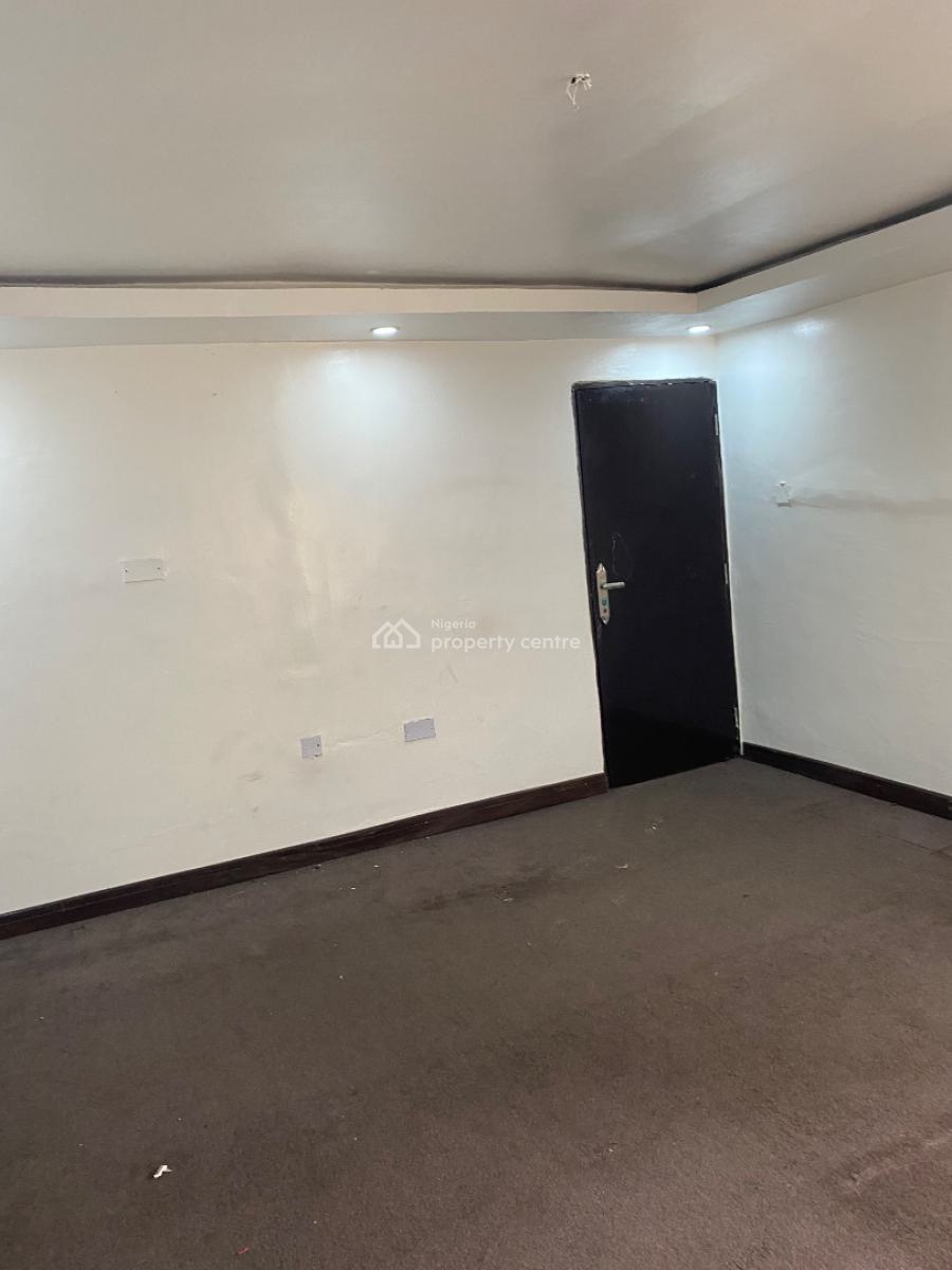 Spacious Roomself, Gra, Ogudu, Lagos, Self Contain (single Rooms) for Rent