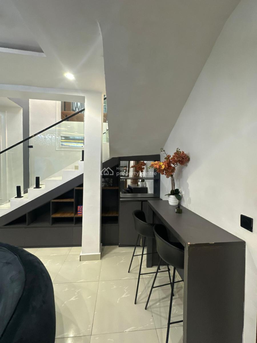 2-bedroom Terrace Duplex, Ikate, Lekki, Lagos, Terraced Duplex for Sale