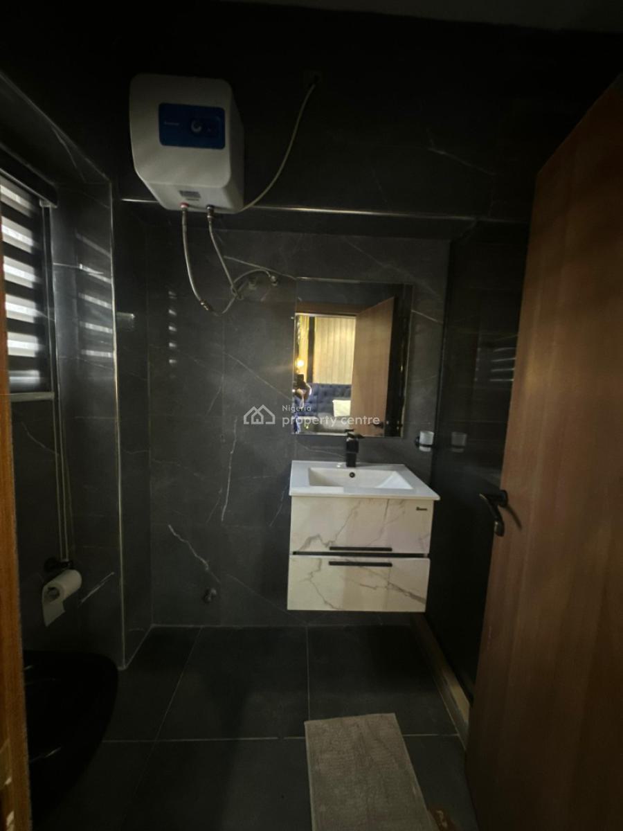 2-bedroom Terrace Duplex, Ikate, Lekki, Lagos, Terraced Duplex for Sale